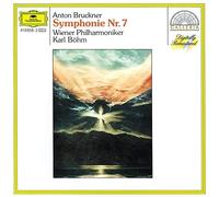 Bohm Karl (Direttore) - Symphonie Nr.7 (Sinfonia Nr.7 In Mi Maggiore)