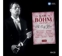 Bohm, Karl - Karl Bohm Icon