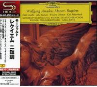 Bohm, Karl - Mozart: Requiem