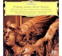 Bohm, Karl - Mozart: Requiem