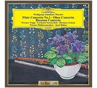Bohm, Karl - Mozart: Sinfonia Concertante