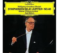 Bohm, Karl - Mozart: Symphonies Nos.40 & 41