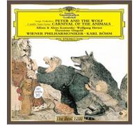 Bohm, Karl - Saint-Saens: Le Carnaval Des Animaux