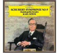 Bohm, Karl - Schubert: Symphony No. 9 'The Great'