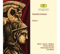 Bohm, Karl - Strauss: Elektra