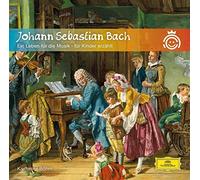 BOHM, KARLHEINZ - J.S. BACH - EIN LEBEN..