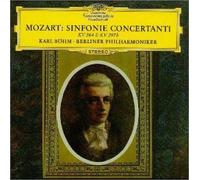 Bohm - Mozart: Sinfonia Concertante K