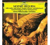 Bohm - Requiem K. 626 - Cd