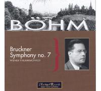 Bohm - Sinfonie 7 / Wiener Phil. B