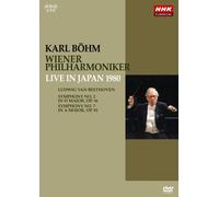 Bohm & Vpo - Beethoven: Symphonies Nos. 2 & 7
