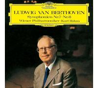 Bohm/Vpo - Beethoven: Symphonies Nos. 7 & 8