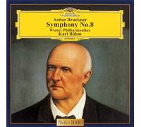 Bohm & Vpo - Bruckner: Symphony No. 8