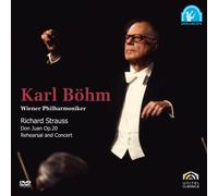 Bohm & Vpo - R. Strauss: Don Juan Op. 20 [Lpcm
