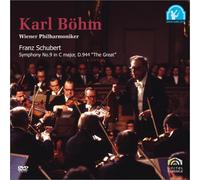 Bohm & Vpo - Schubert: Symphony No. 9 [Lpcm]