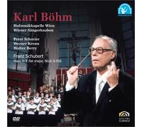 Bohm & Wiener Hofmusikkapelle - Schubert: Mass No. 6 [Lpcm]