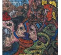 Bohman, Adam - Bunhill Row