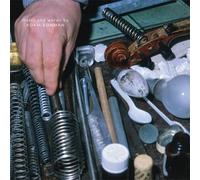 Bohman, Adam - Music And Words