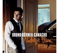 Bohmer Camacho, Bruno - Nostalgic Vision