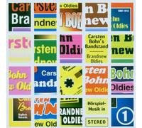 Bohn,Carsten'S Bandstand - Brand New Oldies Vol.1