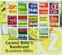 Bohn,Carsten'S Bandstand - Brand New Oldies Vol.2