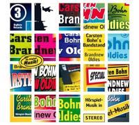 Bohn,Carsten'S Bandstand - Brand New Oldies Vol.3