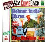 Bohnen in die Ohren/Hallo, Pussy Cat (7" Vinyl Single)(Hitcomeback Folge 204)(1989)(Polydor 873770-7)