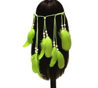 Boho Fascia Hippie Fascia Gypsy Copricapo Costume Indiano Copricapo Per Le Donne Accessori K1N2 Accessorio Capelli
