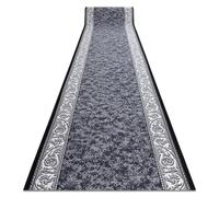 Boho Flat Dress Cintura Ondulazione A Costine Avvolgimento (Colore: Dusty Blue, Taglia: S)