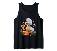 BOHO FLOOLE VINTAGE BOHO SILLE CAMPA CINETTO HALLOWEEN Canotta