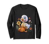 BOHO FLOOLE VINTAGE BOHO SILLE CAMPA CINETTO HALLOWEEN Maglia a Manica