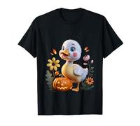BOHO FLOOLE VINTAGE BOHO SILLE CAMPA CINETTO HALLOWEEN Maglietta
