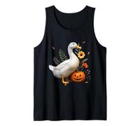 BOHO FLOOLE VINTAGE BOHO SILLE CAMPA HALLOWEEN Canotta