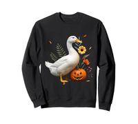 BOHO FLOOLE VINTAGE BOHO SILLE CAMPA HALLOWEEN Felpa