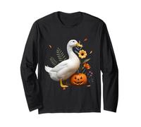 BOHO FLOOLE VINTAGE BOHO SILLE CAMPA HALLOWEEN Maglia a Manica