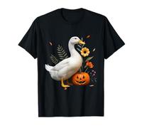 BOHO FLOOLE VINTAGE BOHO SILLE CAMPA HALLOWEEN Maglietta
