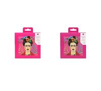 Boho Frida Cocktail Napkin 20Pk