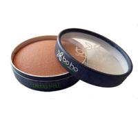 boho Green Revolution Matt Bronzing Powder 08 Tuscan