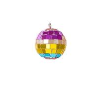 Boho Mini Discoball Decoration