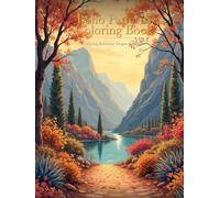 Boho Patterns Coloring Book: Relaxing Bohemian Designs for Adults