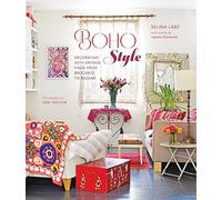 Selina Lake Boho Style (Copertina rigida)