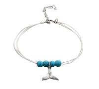 Boho Summer Womens Sandal Beach Bracelet Barefoot Chain Anklets Foot Jewelry . Nice processing
