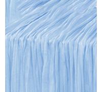 Boho Tavolo Rustico in Ghiglia per Runner 35x120 Pollici Poliestere per Uso Even