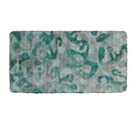 Boho Travel - Lenzuolo lavabile per lettino da viaggio per bambini, materasso da viaggio per bambini, 127 x 63 cm (lenzuolo, letto non incluso)