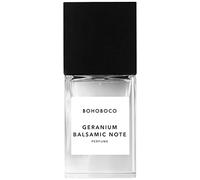 Bohoboco Bohoboco Geranium Balsamic Note Parfum 50 per uso professionale per migliorare le prestazioni in ogni utilizzo con misura o specifica 50 M