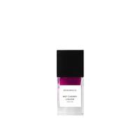 BOHOBOCO Bohoboco Wet Cherry Liquor Perfume è un profumo dolce unisex. Questo profumo è un viaggio ipersensuale, quasi erotico, nelle profondità delle tentazioni e dei ricordi. È la ricerca dell'eufor