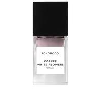 Bohoboco Coffee White Flowers Unisex 50 ml - Extrait de Parfum