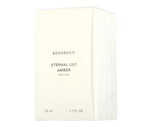 Bohoboco Collection Eternal Lily Amber Perfume 50 ml