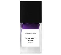 Bohoboco Dark Vinyl Musk Parfum (unisex) 50 ml