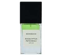 BOHOBOCO - EUCALYPTUS PATCHOULI - Extrait de Parfum Unisex 50 ml