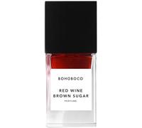 BOHOBOCO - RED WINE BROWN SUGAR - Extrait de Parfum Unisex 50 ml